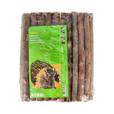 PUENTE MADERA SAUCE- 30X50CM KERBL ACC VET