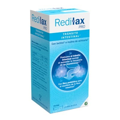 REDILAX PRO 14 SOB