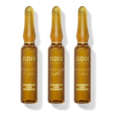 ISDINCEUTICS INSTANT FLASH 5 AMP