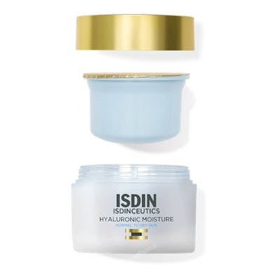 ISDINCEUTICS HYALURONIC MOISTURE NORMAL REFILL 50 G