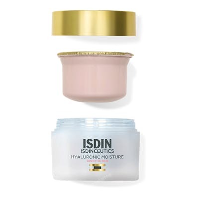 ISDINCEUTICS HYALURONICS MOISTURE SENSITIVE REFILL 5 G