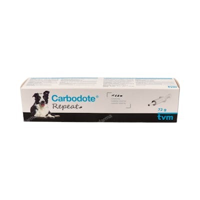 CARBODOTE REPEAT JERINGA 78 G VET