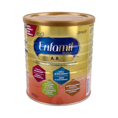 ENFAMIL PREMIUM A.R. ENVASE 800 G