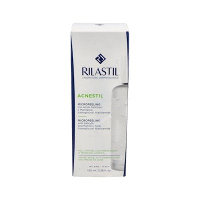 RILASTIL ACNESTIL EXFOLIANTE MICROPEELING 100 ML
