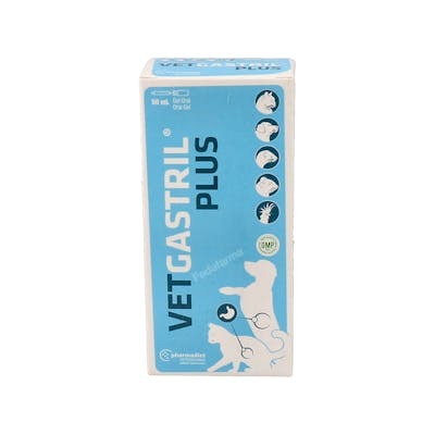 VETGASTRIL PLUS 50 ML VET
