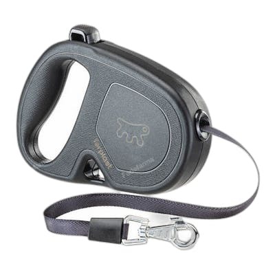 FERPLAST FLIPPY ONE TAPE M NEGRO VET