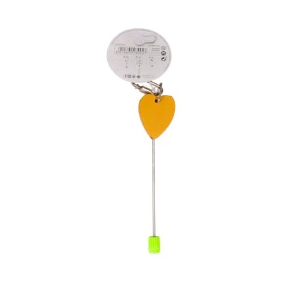 FERPLAST RECIPIENTE DE FRUTA PARA PAJAROS 4,5X1X20CM VET