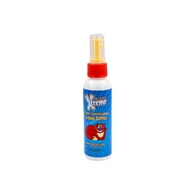 XTREME CATNIP SPRAY 118 ML VET