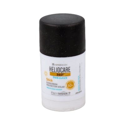FOTOPROT HELIOCARE 360 PEDIATRICS STICK SPF50 25 G