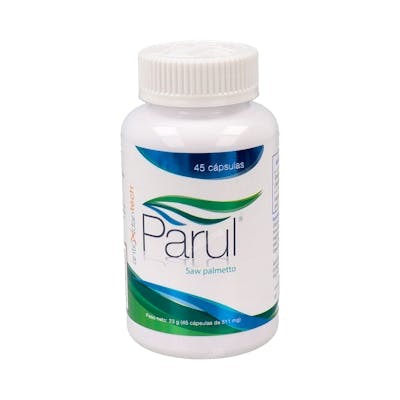 ANTIOXIDANTECH PARUL 45 cap.