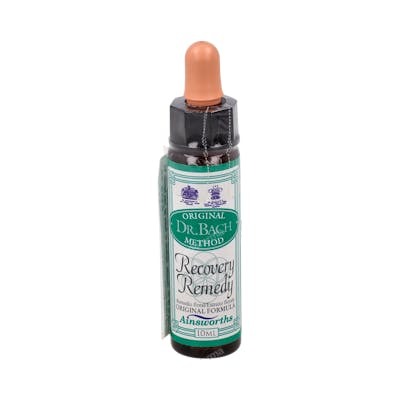 SANTIVERI BACH RECOVERY REMEDY 10ML