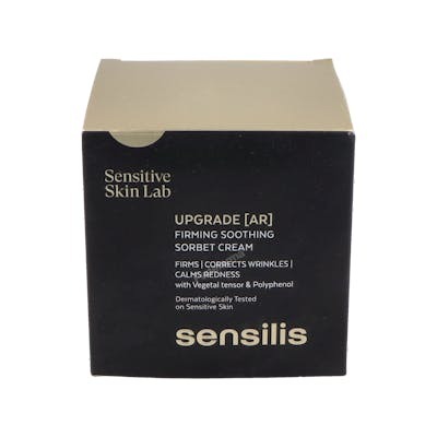 SENSILIS UPGRADE AR 50 ML