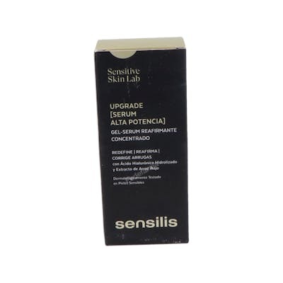 SENSILIS UPGRADE SERUM 30ML
