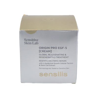 SENSILIS ORIGIN PRO CREMA 50 ML
