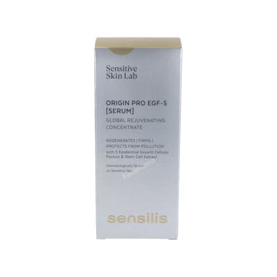 SENSILIS ORIGIN PRO SERUM  30 ML