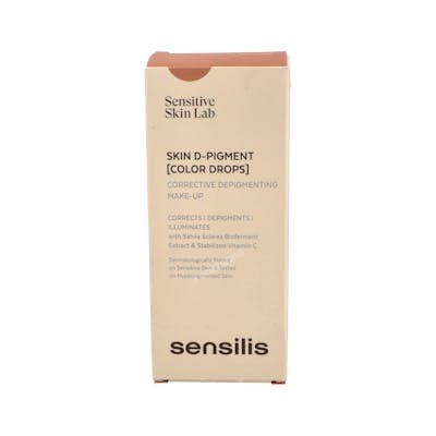 SENSILIS DPIGMENT MAKE UP 5 30 ML