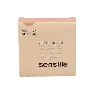 SENSILIS COLORETE 02 10GR 10 GR