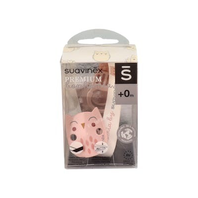 SUAVINEX BROCHE CINTA PREMIUM