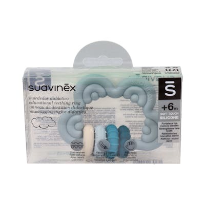 SUAVINEX MORDEDOR ETAPA 3 - NUBE DIDACTICO