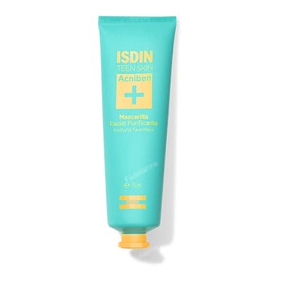 ACNIBEN MASCARILLA FACIAL PURIFICANTE 75 ML