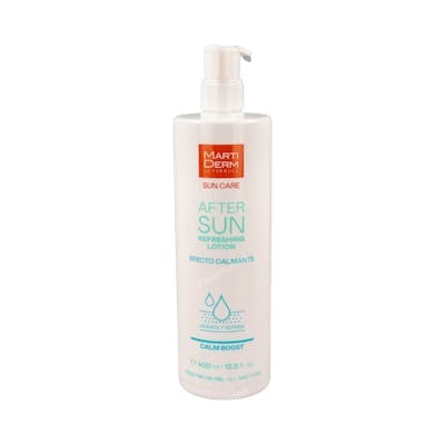 MARTIDERM AFTER SUN LOTION 400 ML