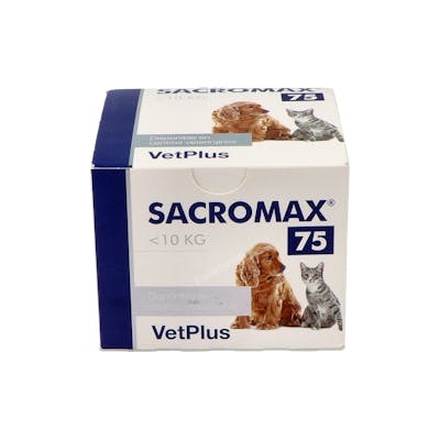 ALTRES LAB VET SACROMAX 75 30 SOBRES X 1G (NDR)