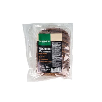 SANTIVERI PAN DE MOLDE PROTEICO 250 GR