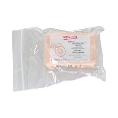 TOPICREM MELA BARRA EXFOLIANTE 150 G