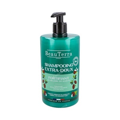 BEAUTERRA CHAMPU FORTIFICANTE 750 ML