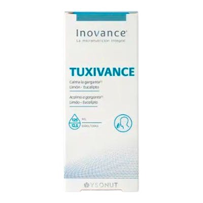 INOVANCE TUXIVANCE 125 ML