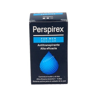 PERSPIREX MEN 1 ROLL ON 20 ML