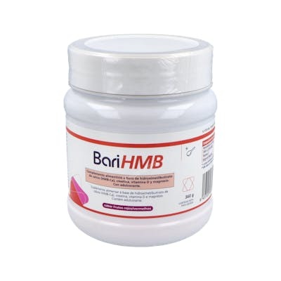 BARIATRIC BARIHMB 360GR