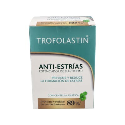 TROFOLASTIN ANTIESTRIAS 400 ML