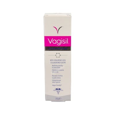 VAGISIL SERUM REJUVENECEDOR 30 G