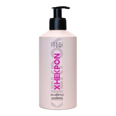 XHEKPON CHAMPU 400 ML
