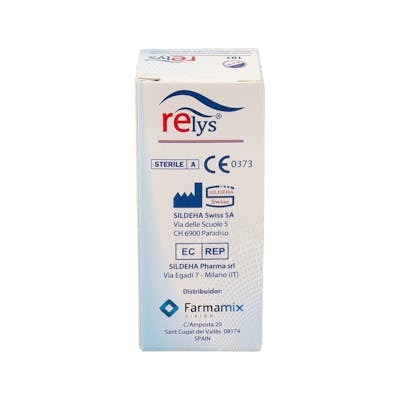 RELYS 10 ML