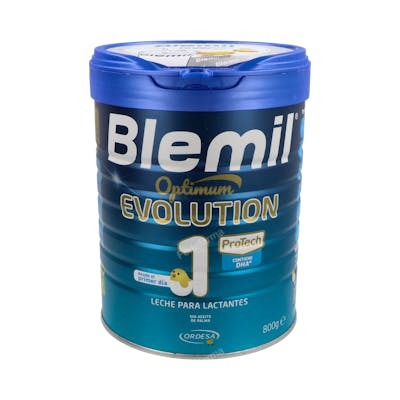 BLEMIL OPTIMUM EVOLUTION 1 800 G