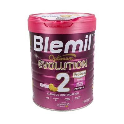 BLEMIL OPTIMUM EVOLUTION 2 800 G