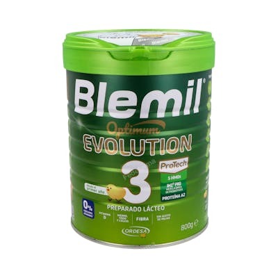BLEMIL OPTIMUM EVOLUTION 3 800 G