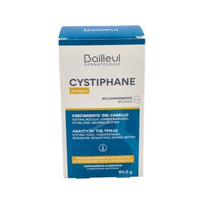CYSTIPHANE ANAGEN 90 COMP