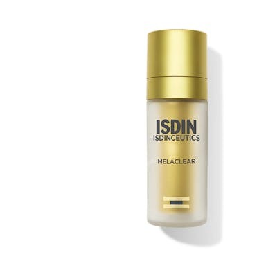 ISDINCEUTICS MELACLEAR 1,8% 30 ML