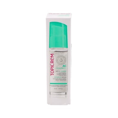 TOPICREM AC CONTROL SERUM INTENSIVO 34 ML