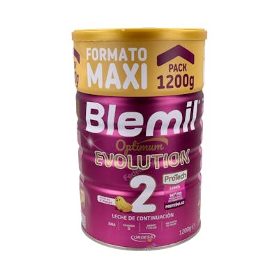 BLEMIL OPTIMUM EVOLUTION 2 1200 G