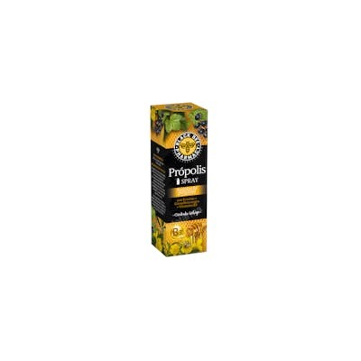 BLACK BEE PROPOLIS SPRAY 20ML