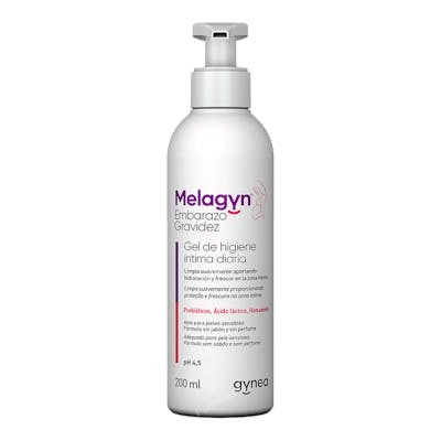MELAGYN EMBARAZO GEL 200 ML