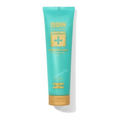 ACNIBEN EXFOLIANTE SUAVE 100 ML