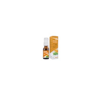 SAWES PROPOLIS FORTE 7,5% SPRAY 20 ML