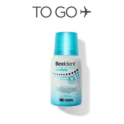 BEXIDENT ENCIAS USO DIARIO COLUTORIO 100 ML