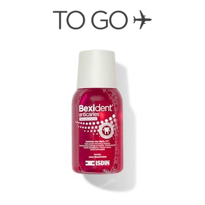 BEXIDENT ANTICARIES COLUTORIO 100 ML