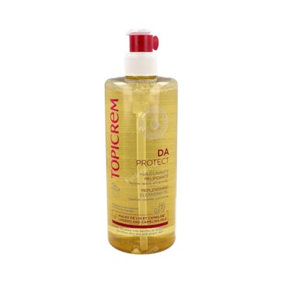 TOPICREM DA PROTECT ACEITE LIMPIADOR RELIPIDIZANTE 500 ML